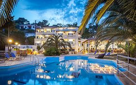 Stafylos Suites & Boutique Hotel